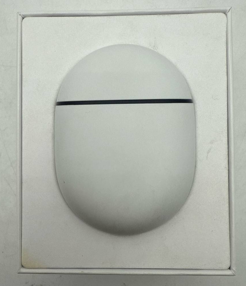 Charging Case Replacement Only For Google Pixel Buds 2nd Gen True Wireless Black