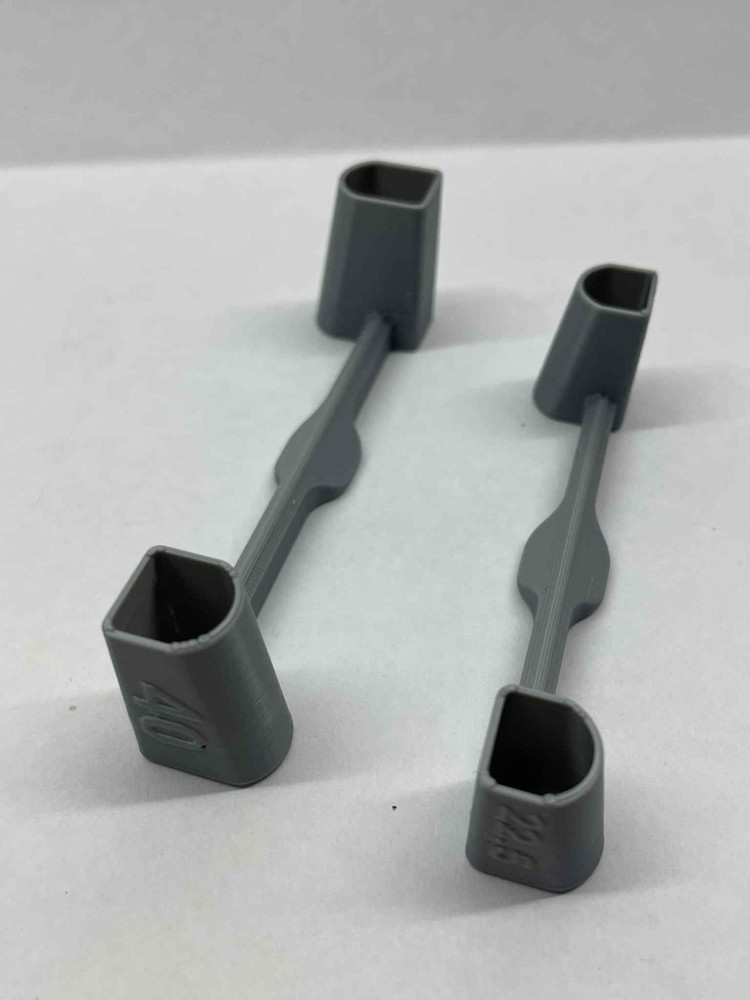 Kaido Hunter .44 Cal Former Kit