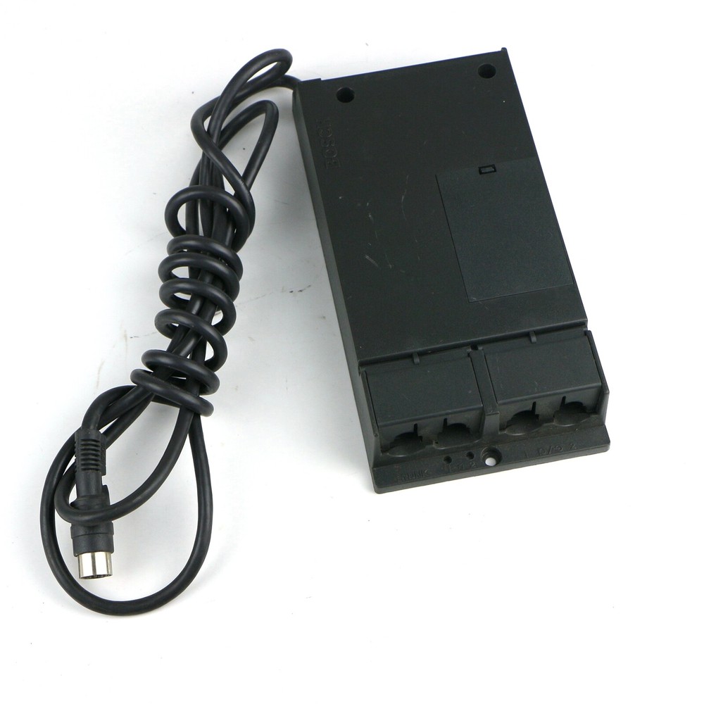 Used Bosch DCN-DDI Microphone Interface Box
