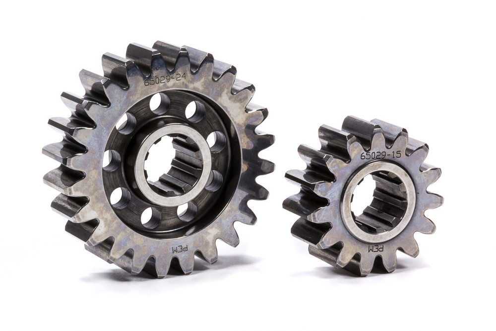Pem 65029 Premium Quick Change Gears