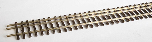 Micro Engineering ~ HO/HOn3 Scale ~ Code 70 ~ Flex Track ~ 3' ~ 6 Pec ~ 10-110