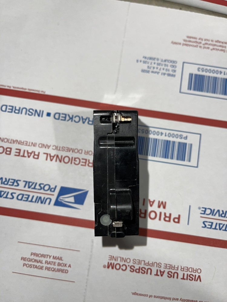 Q115DFN 10 PCS SIEMENS 1P 15A AFCI/GFCI DUAL-FUNCTION PLUG-ON CIRCUIT BREAKERS