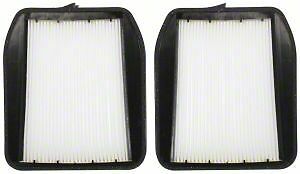 Cabin Air Filter Mahle Original LA455/S