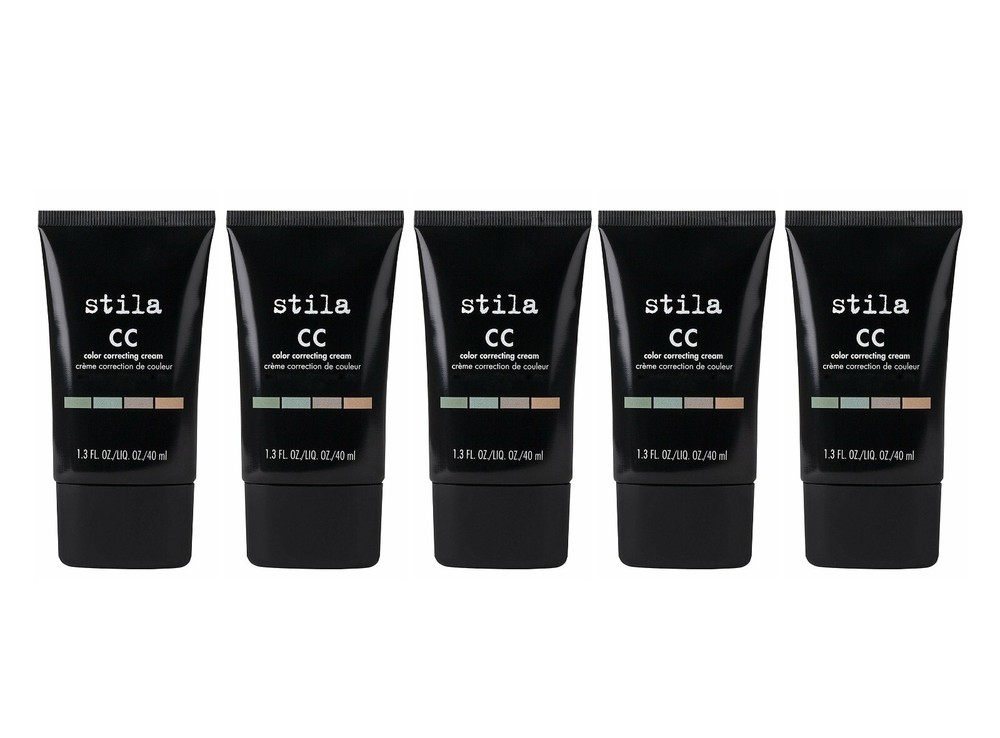 STILA CC Color Correcting Cream Choose Shade