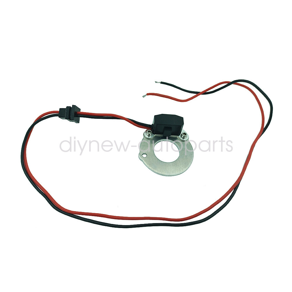 For DISTRIBUTORS 009 050 4 Cylinder Electronic Ignition Conversion Kit 1847A