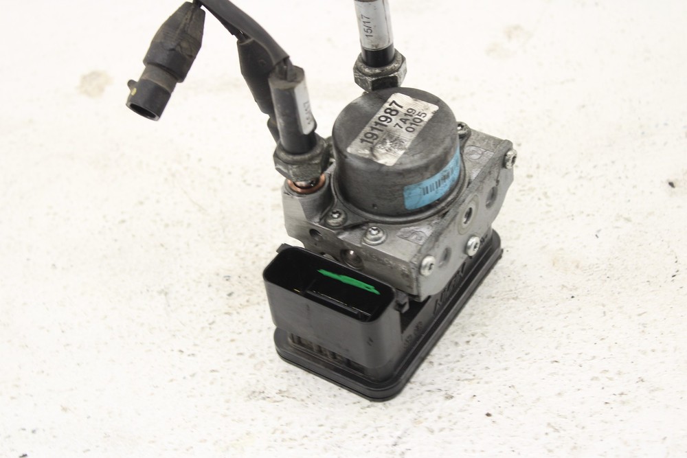 2014-2024 Indian Chief Chieftain ABS Module