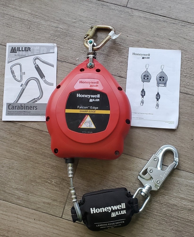 Honeywell Falcon Edge MP20G-LE