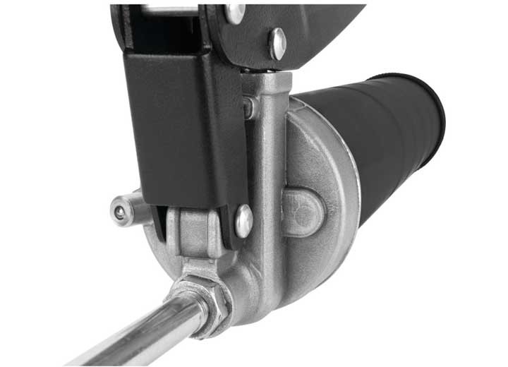 Performance Tool W54296 High Volume Lever Action Grease Gun