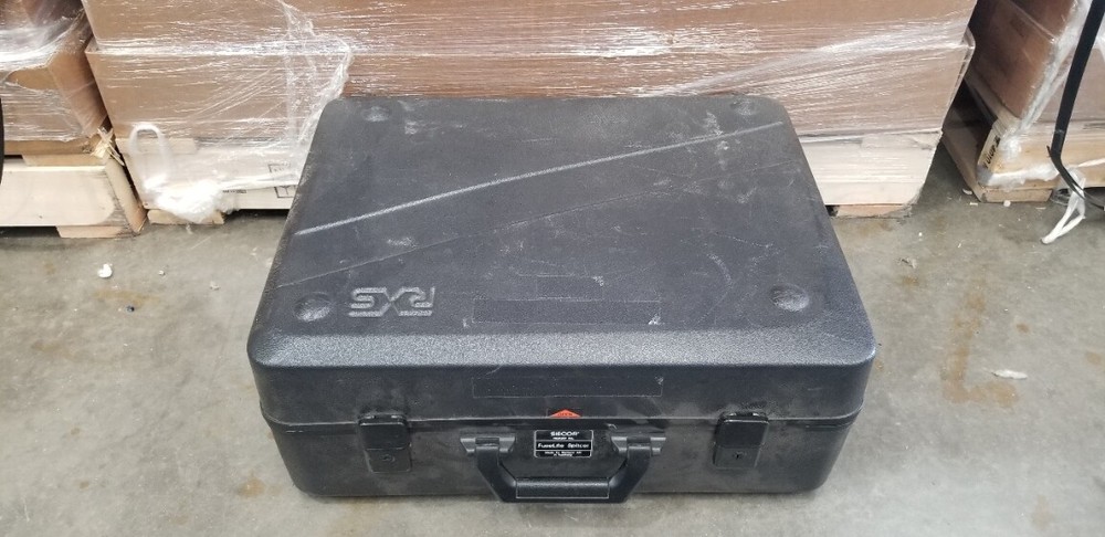 SIECOR/CORNING Fuselite-2 Fusion Splicer Unit #8