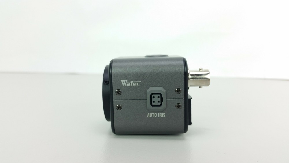 Watec WAT-221S2 Color camera