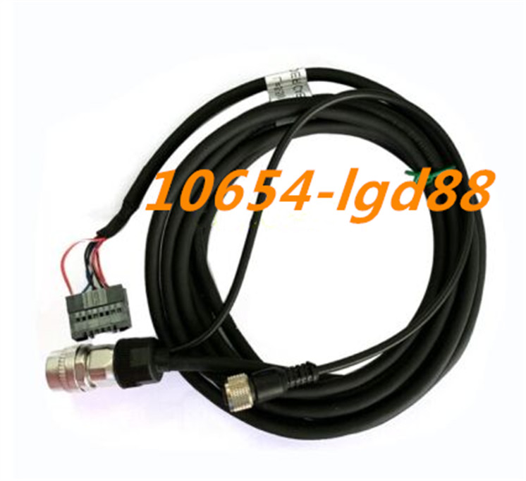 for 1PCS New 32-2907 HAAS Encoder Signal Feedback Cable 3m @24
