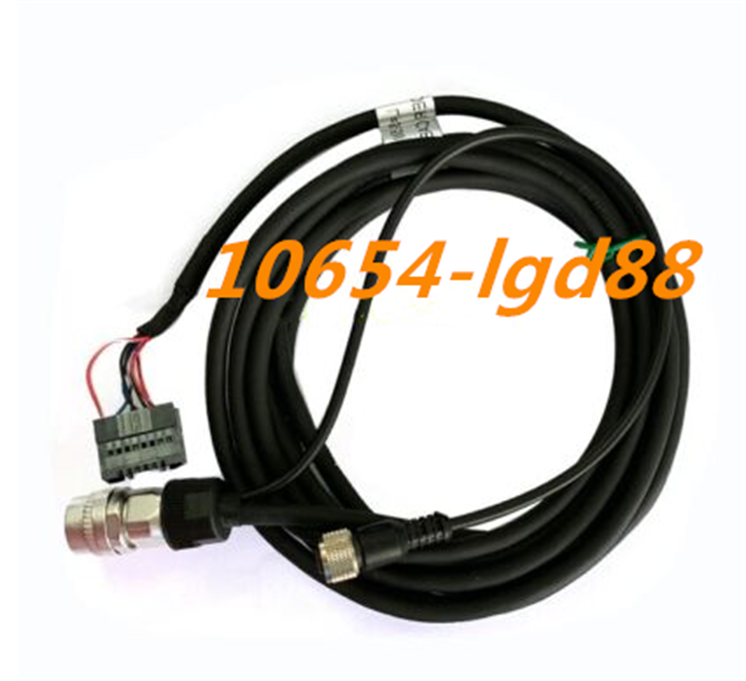 for 1PCS New 32-2907 HAAS Encoder Signal Feedback Cable 3m @24