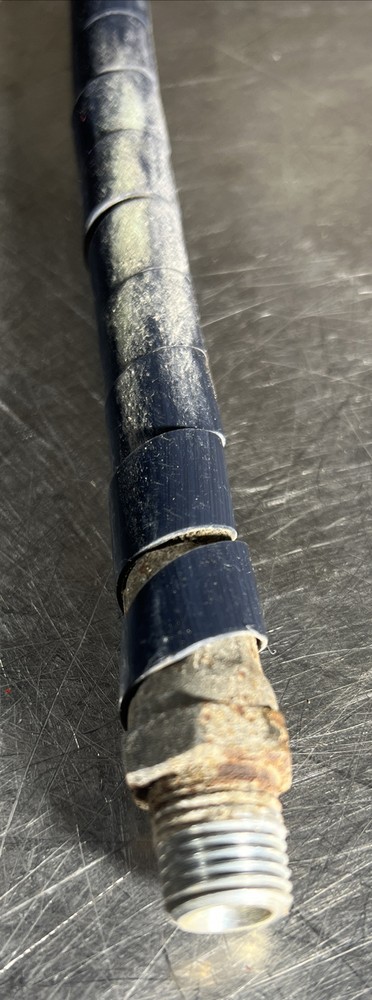 MSA Hose 19.5”