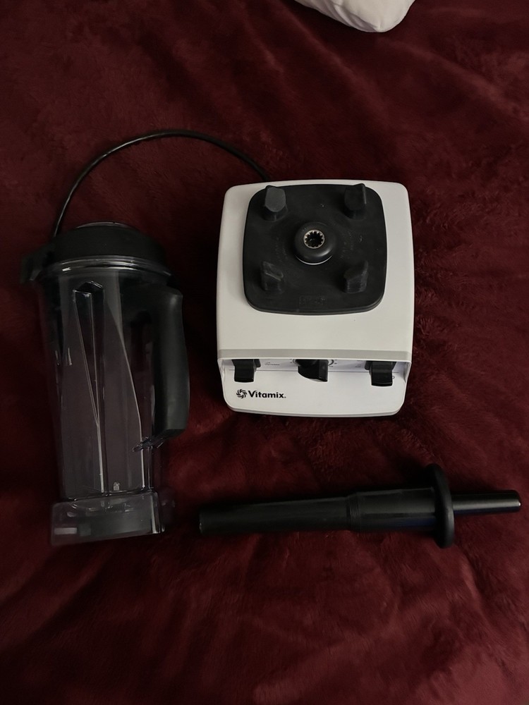 vitamix vm0103 5200 variable speed blender