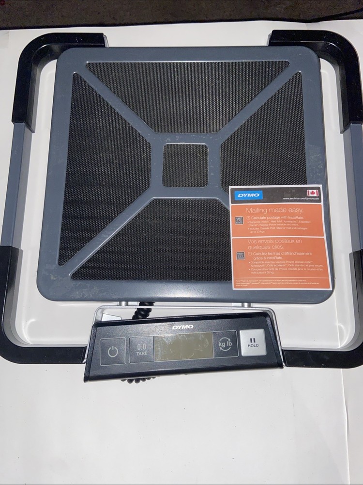 DYMO digital shipping scale S 100