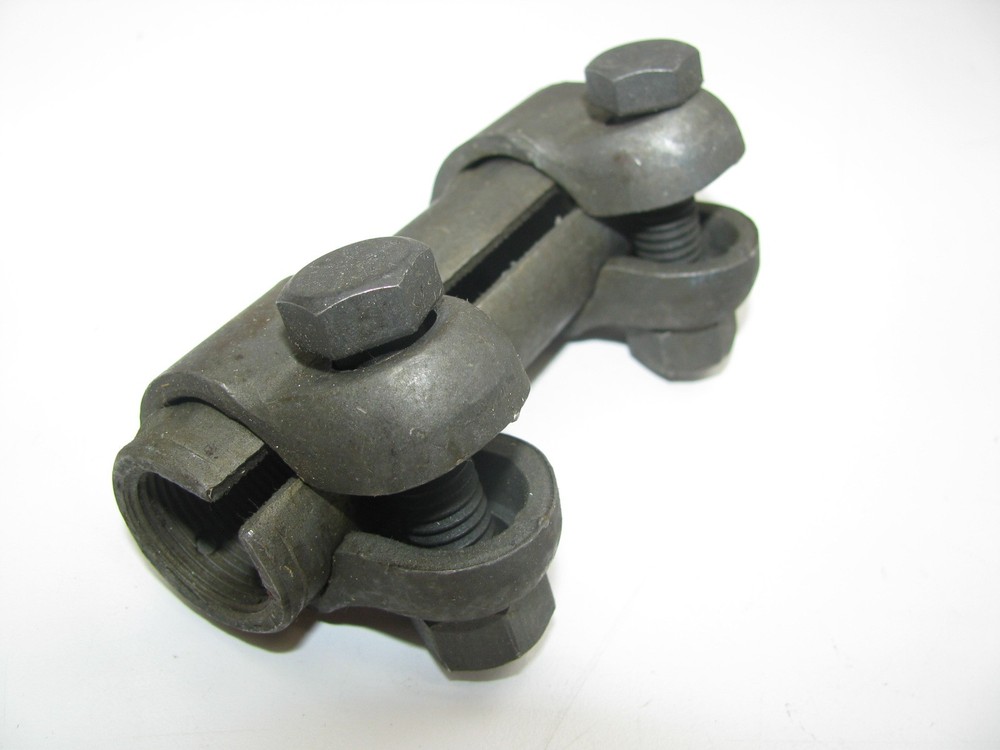 Moog ES362S Steering Tie Rod End Adjusting Sleeve