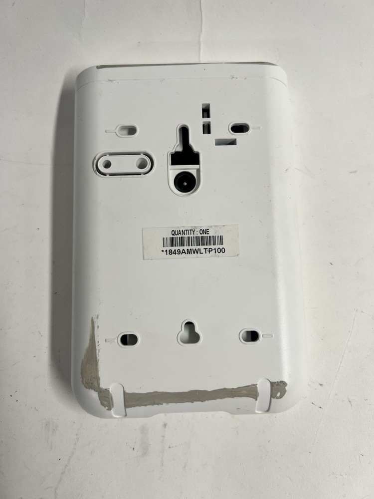 ADT Home Security Wired Keypad Panel Model 1849AMWLTP100 Replacement Part