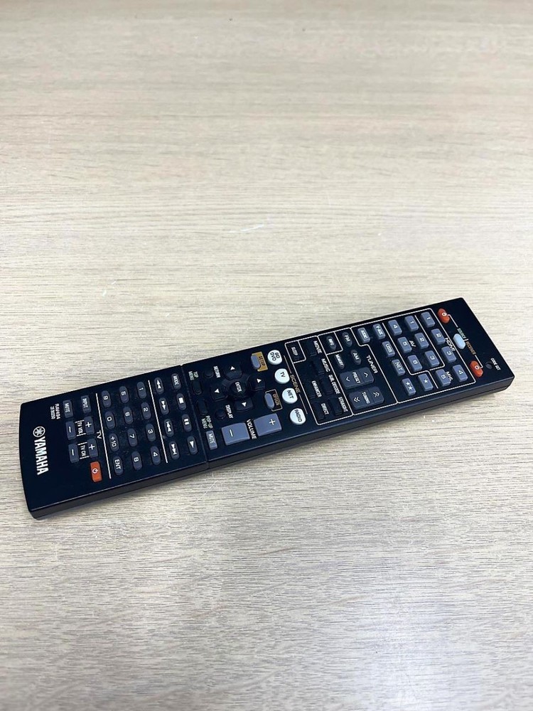 YAMAHA Audio Remote Control ZF30350