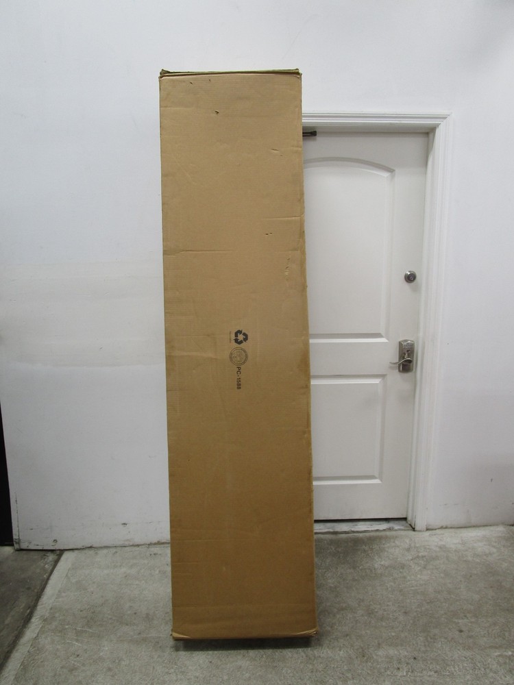PANDUIT PR2VD10 Patchrunner 2 Enhanced Vertical Cable Manager and doors 10" 7'