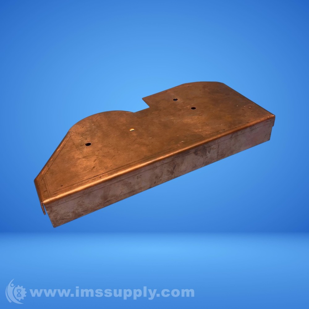 Unknown ARCM06038 Copper Cover USIP