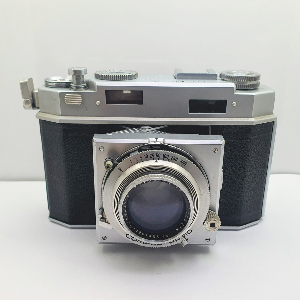 Karomat 36 Camera