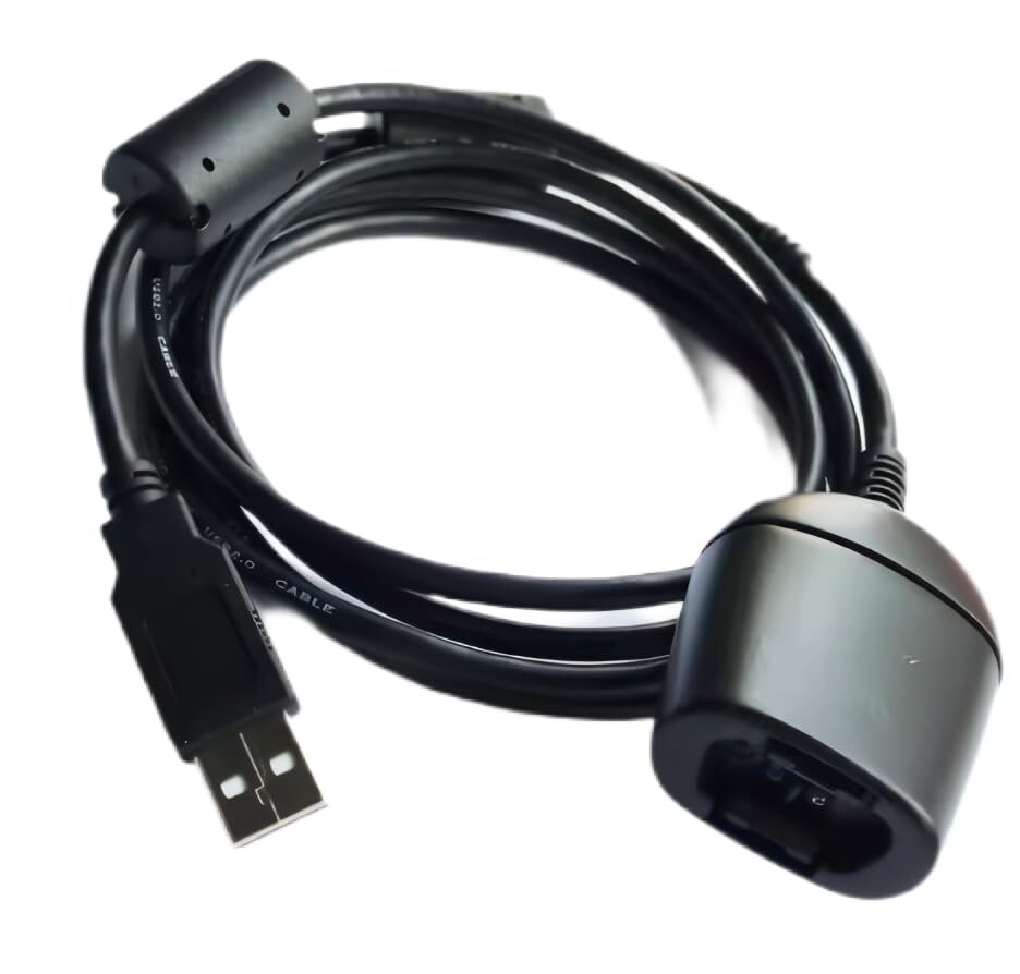 CiTiceL USB Data Cable Compatible with FLUKE IR189USB for Models 287, 289, 187,