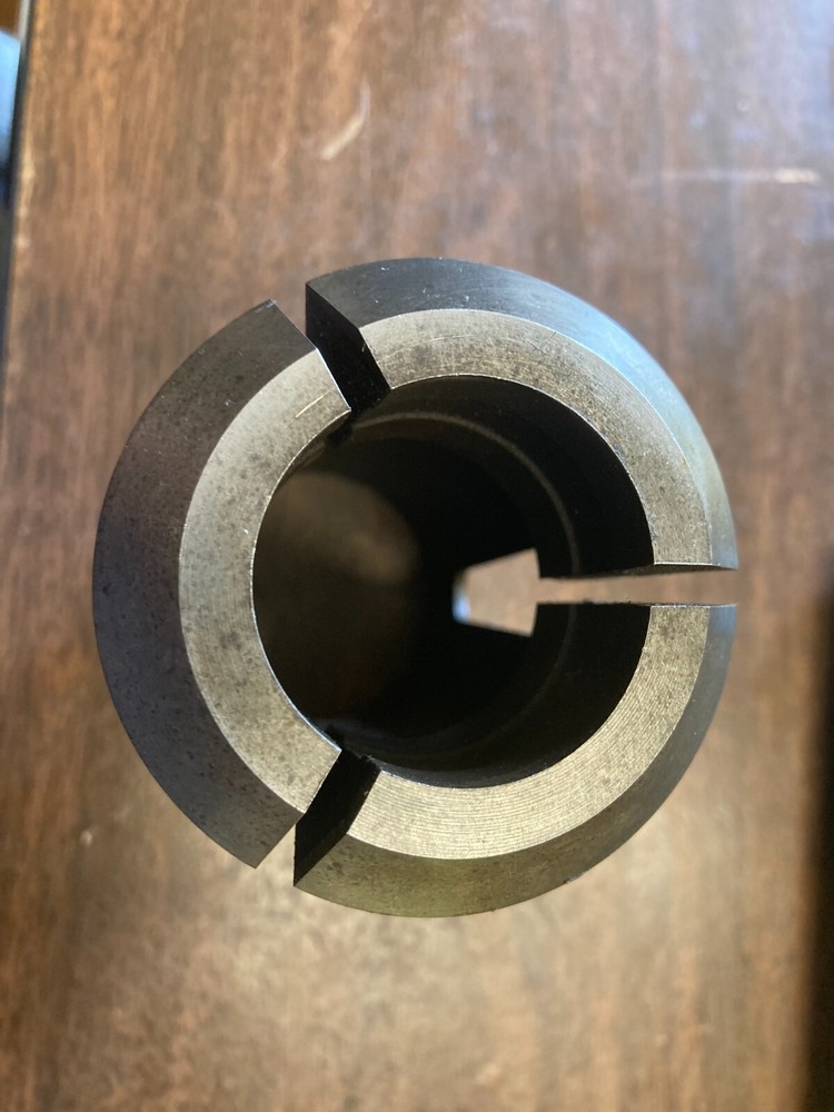 1-23/64"   ROUND  22D  B & S COLLET