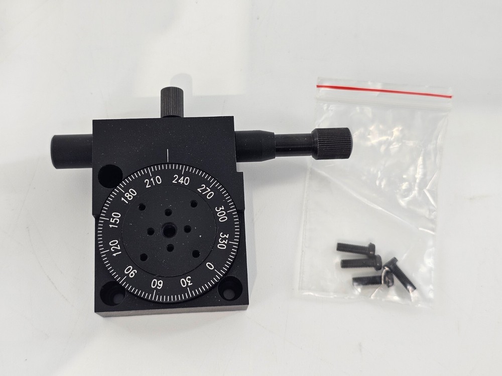 CDHC GCM-1102M Rotation Stages