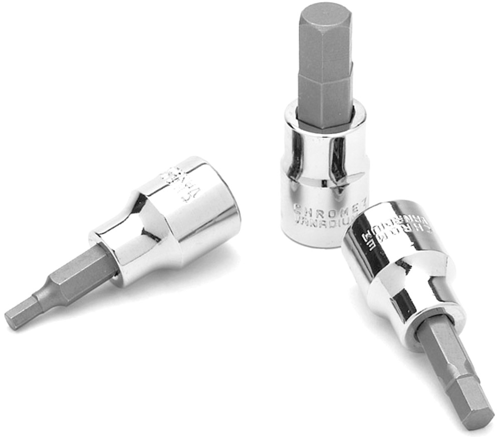 Wilmar   Hex Sockets / Bits  W38890