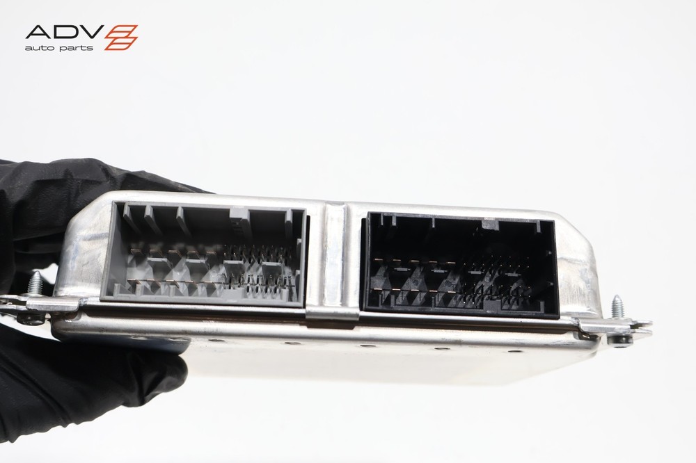 2017-2019 PORSCHE 718 CAYMAN 2.0L TRANSMISSION CONTROL COMPUTER MODULE UNIT OEM