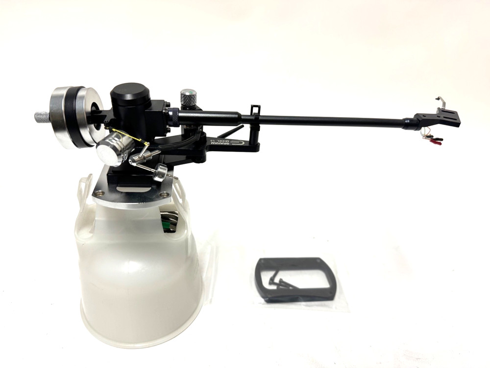 Graham Engineering Model 1.5 Tonearm with cable