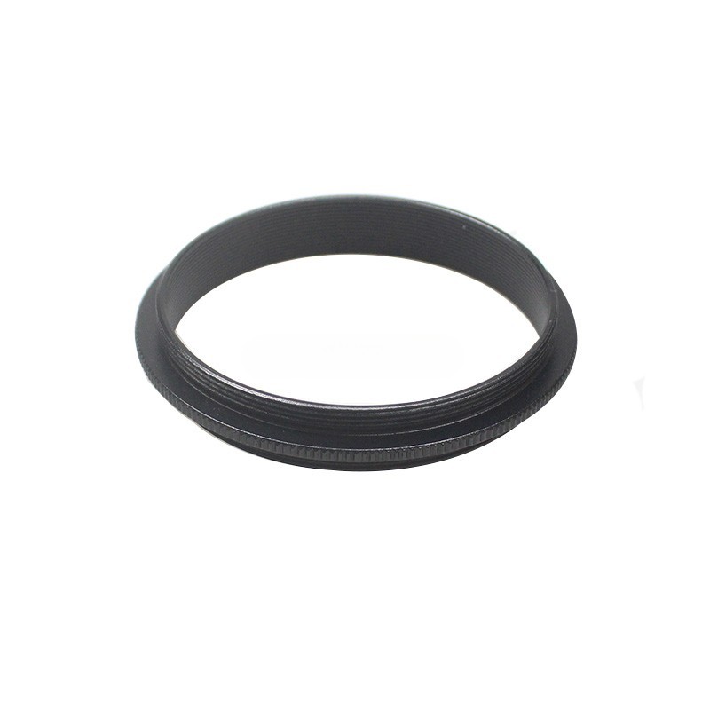 M54 External Thread To M54 External Thread Extended By 2mm Thread Length 4mm