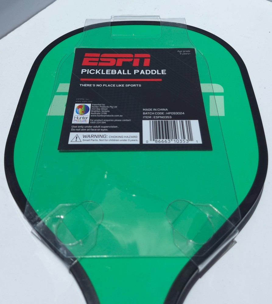 ESPN® Pickleball Paddle