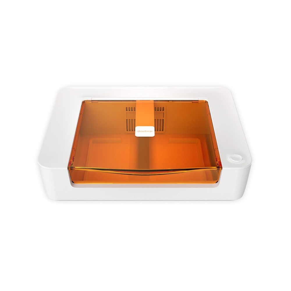 Glowforge® Spark Diode Cutter & Engraver 6W - Open Box Unit