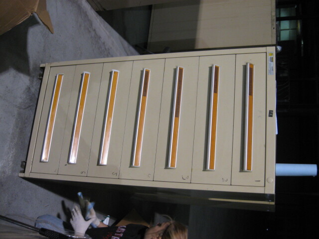 MIDDEX ELECTRONIC PS1F1 Repaired