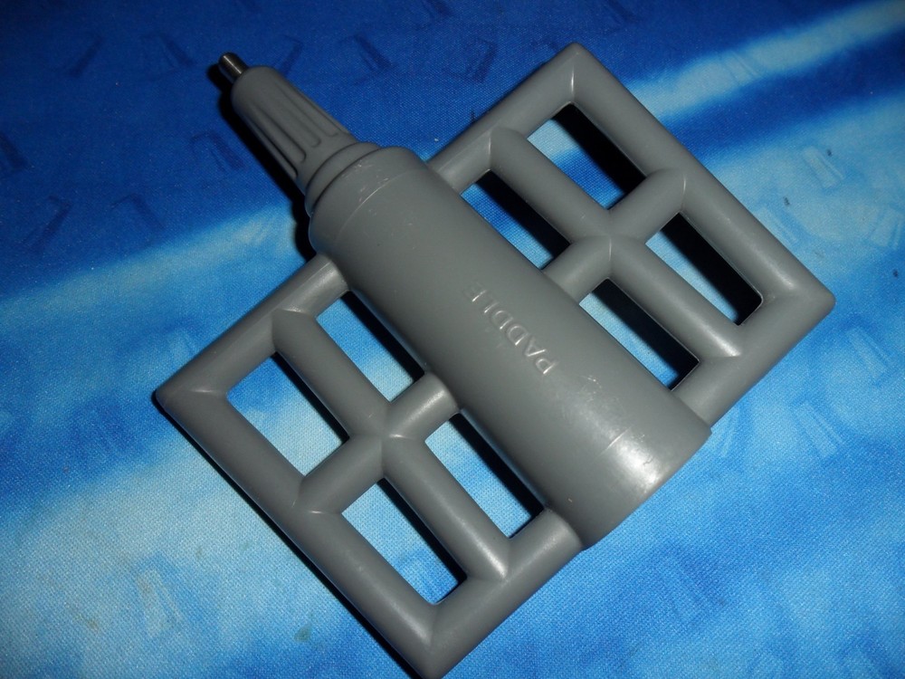 Ninja Kitchen System Pulse Dough Paddle for 40 oz Bowl