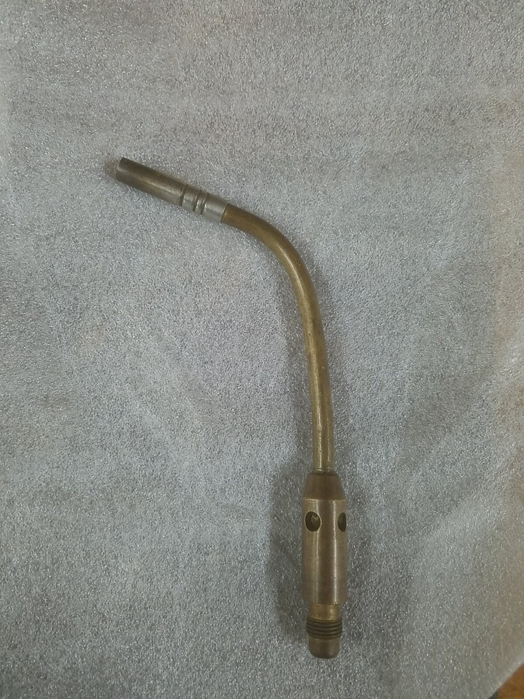 LP GAS PROPANE #3 TORCH TIP