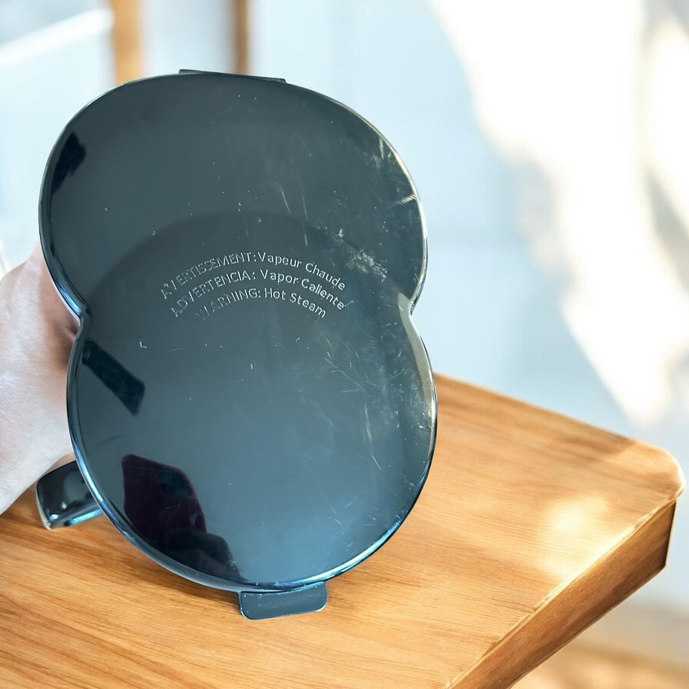 COFFEE MAKER. Walmart Brand. 5 Cups. Includes Removable Filter Basket.