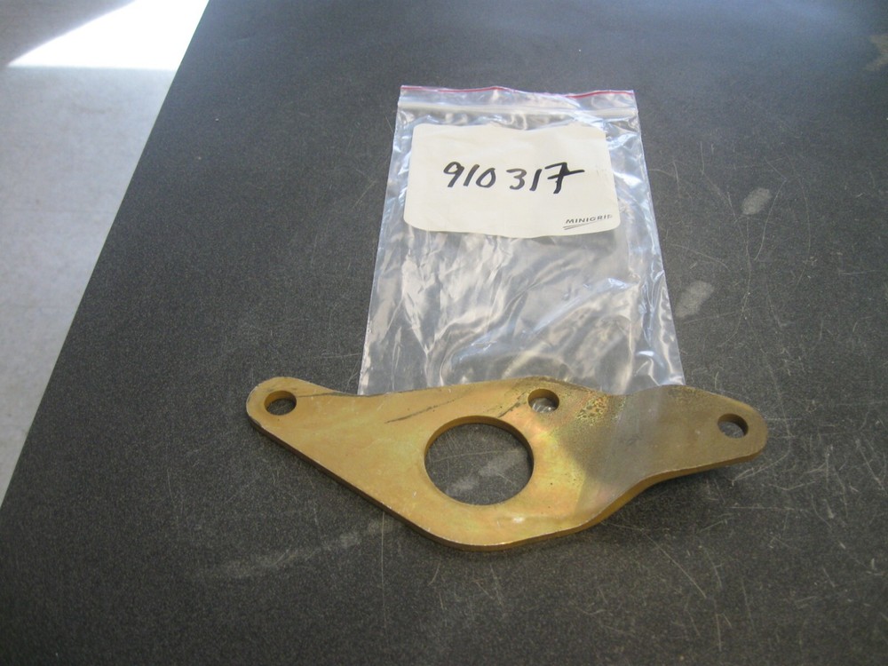Johnson Evinrude OMC 0910317 Bracket JO54