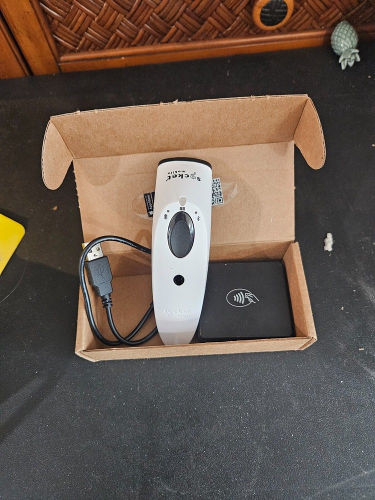 Shopify bundle, includes everything you need to set up a pos system