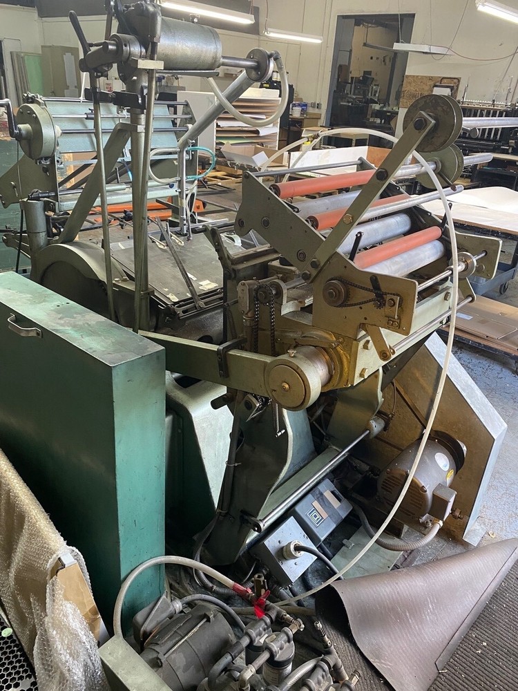 Kluge 12x18