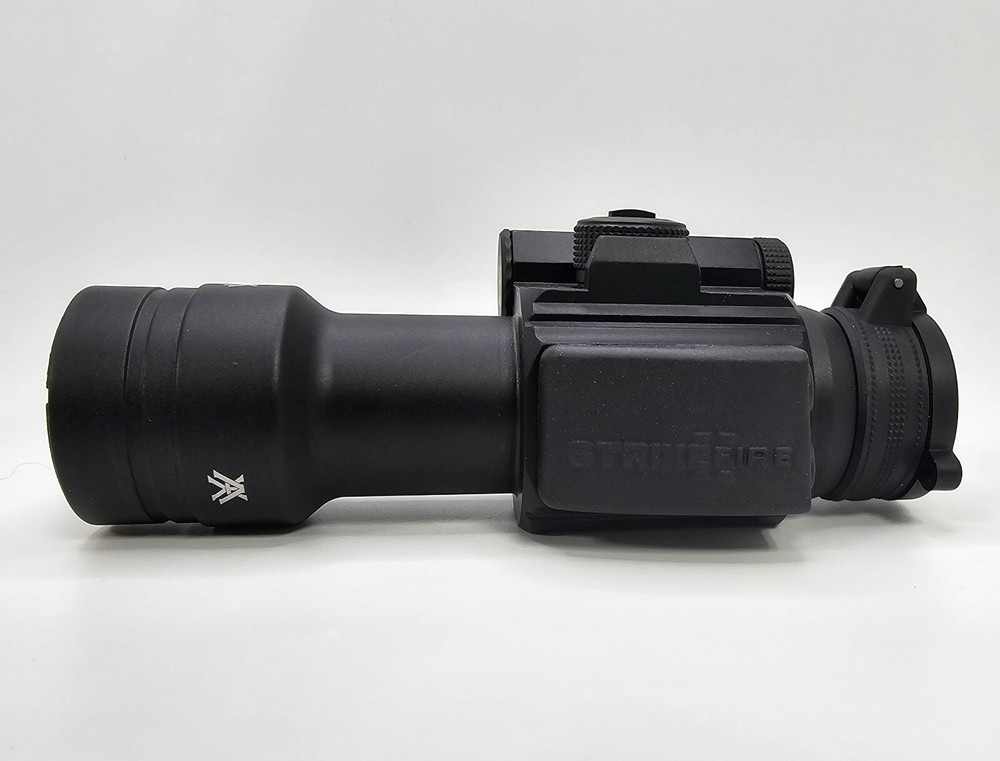 Killflash/ARD - Vortex Strikefire II/2 - Thread on