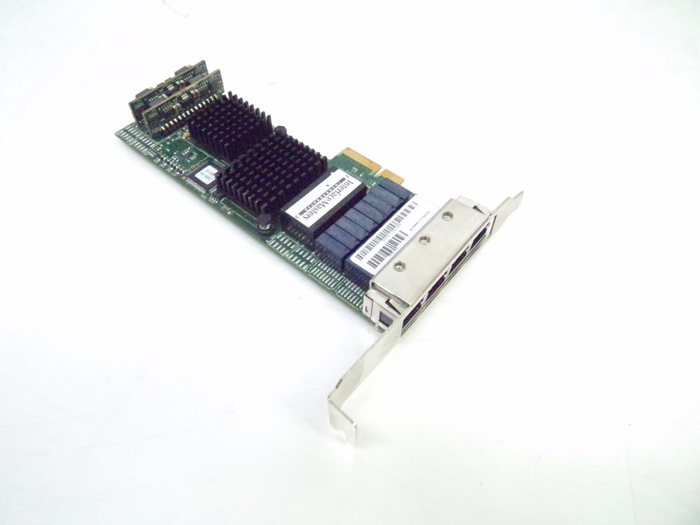 Interface Masters Niagara 2264L Quad Port Rev A1