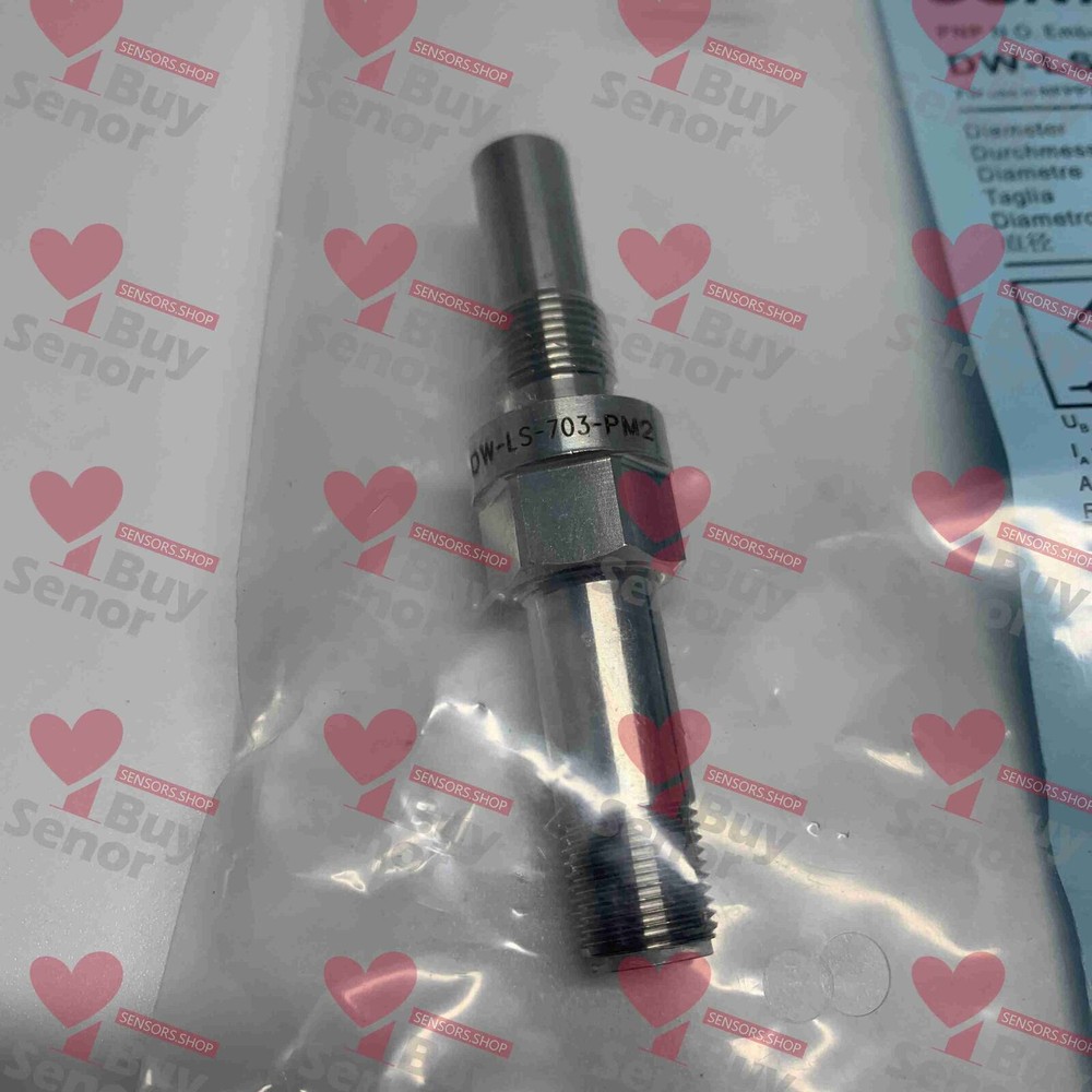 1PC New DW-LS-703-PM2 Proximity Switch