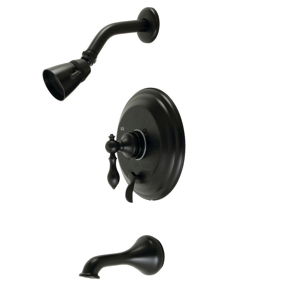 American Classic Single-Handle Tub and Shower Faucet