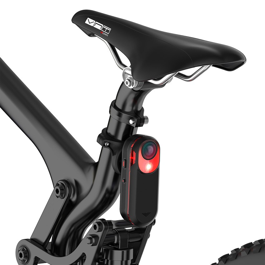 Plastic Code Table Saddle Bracket Gen 1 for Garmin Edge MTB/1050/840/540