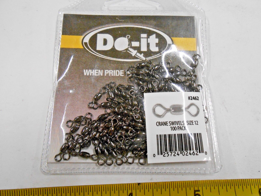 Do-It Crane Swivels