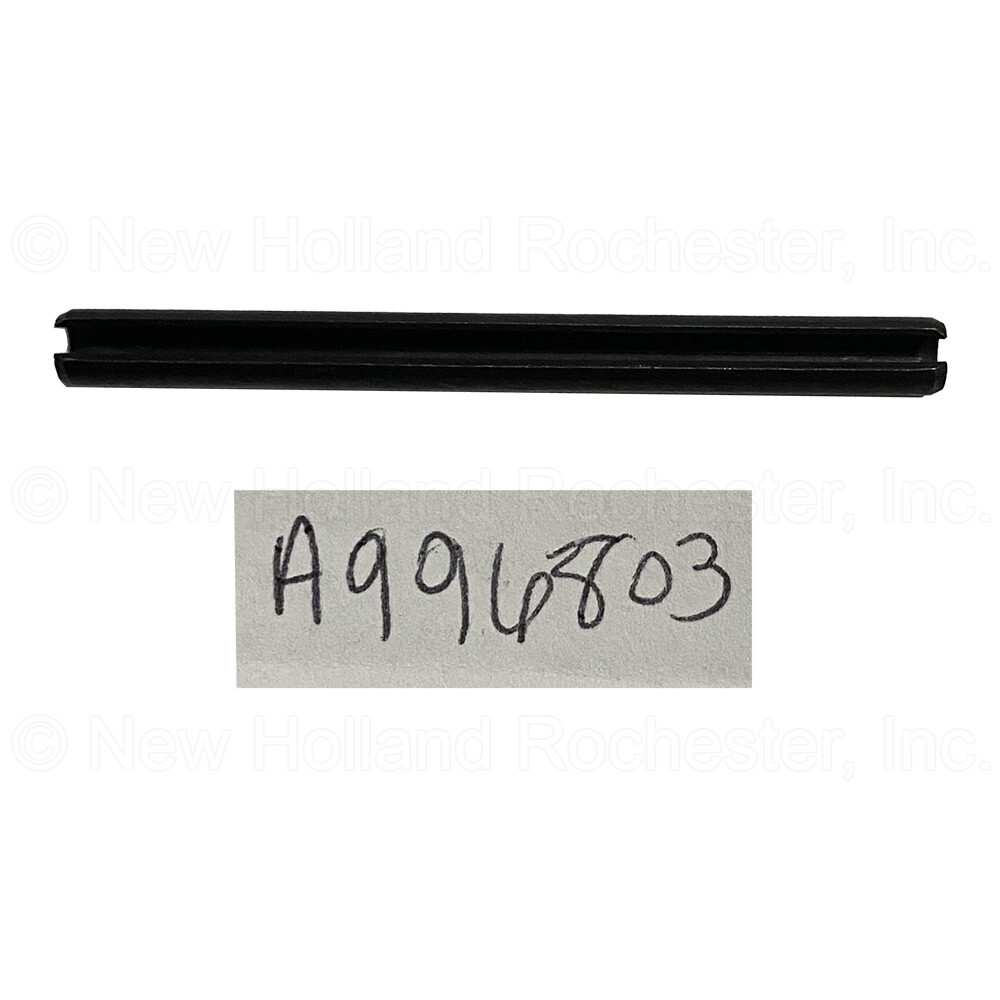 50 mm Slotted Spring Pin Part #A996803