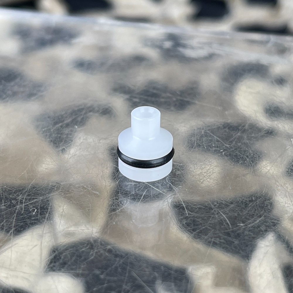 Planet Eclipse Etha 2 .50 Cal Small Bolt Insert Assembly - White (SPA050597B000)