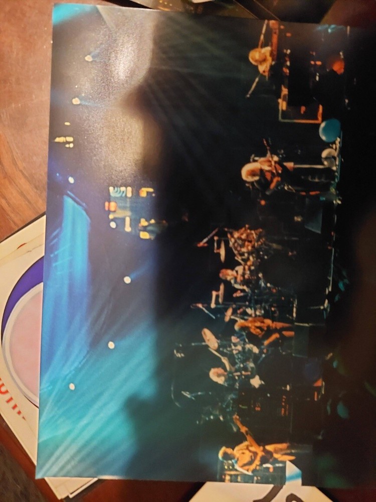 Grateful Dead Memorabilia Lot